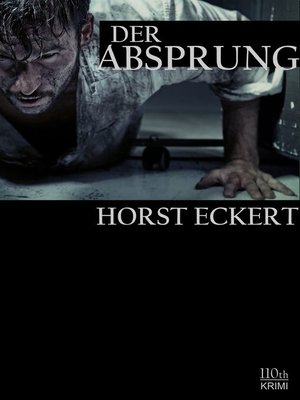 cover image of Der Absprung